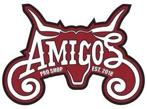 Amigos Pro Shop logo