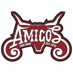 Amigos Pro Shop logo