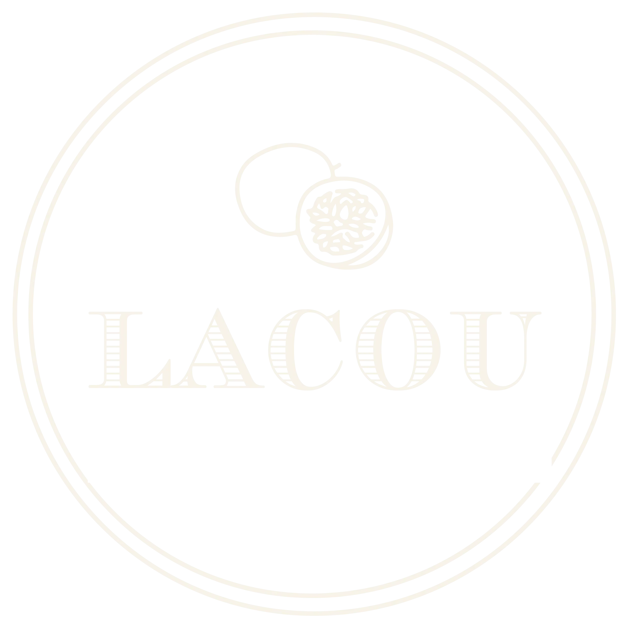 Lacou logo