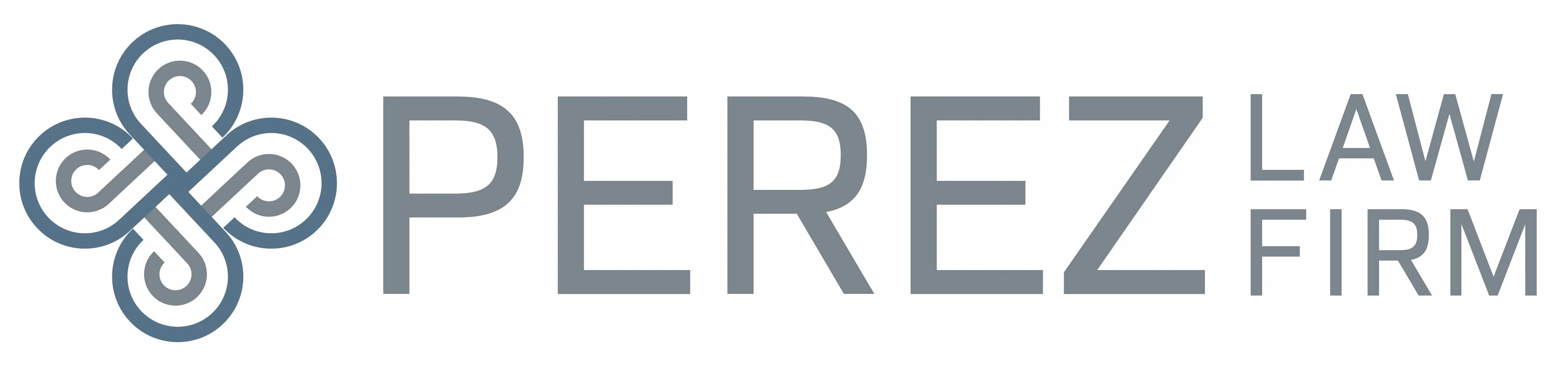 Perez Law logo